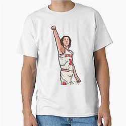 Josh Giddey Cartoon Classic T-Shirt