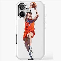 Josh Giddey iPhone Tough Case