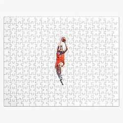 Josh Giddey Puzzle