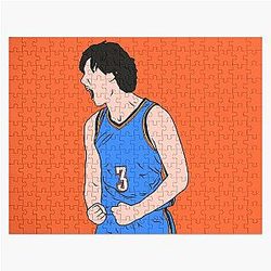 Josh Giddey Jigsaw Puzzle