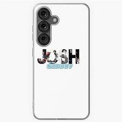 Josh Giddey Classic T-Shirt - Samsung Galaxy Case with Josh Giddey Sticker