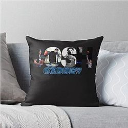 Josh Giddey Classic T-Shirt - Josh Giddey Throw Pillow