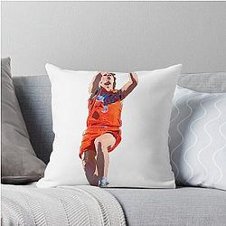 Josh Giddey Throw Pillow