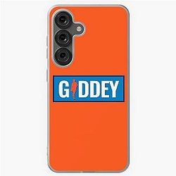 Josh Giddey - Oklahoma City Thunder Soft Case