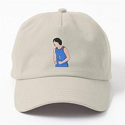 Josh Giddey Celebration Dad Hat