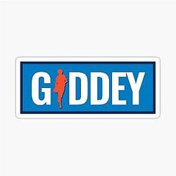 Josh Giddey - Oklahoma City Thunder