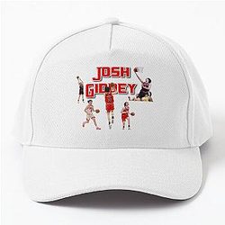 Josh Giddey Fandom