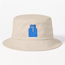 Josh Giddey Jersey Bucket Hat