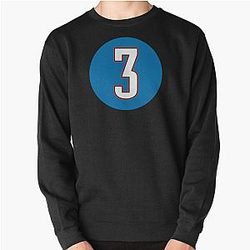 Josh Giddey Pullover Sweatshirt
