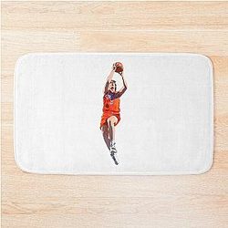 Josh Giddey Bath Mat