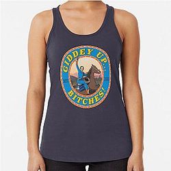 Josh Giddey OKC Basketball Tank Top