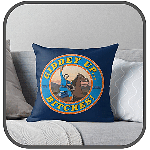 Josh Giddey Pillows Cover