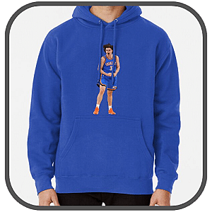 Josh Giddey Hoodies