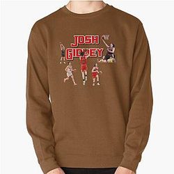 Josh Giddey Fandom Sweatshirt