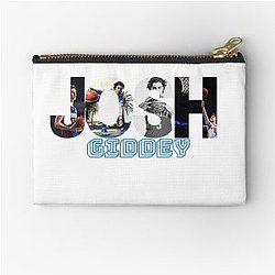 Josh Giddey classic t-shirt Zipper Pouch
