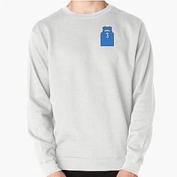 Josh Giddey Pullover Sweatshirt