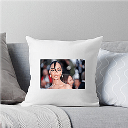 Catwalk Queen Jourdan Dunn Pillows Cover