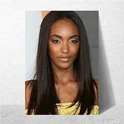 Vogue Favorite Jourdan Dunn Posters