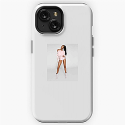 Style Figure Jourdan Dunn iPhone Cases