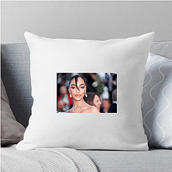 Catwalk Queen Jourdan Dunn Pillows Cover