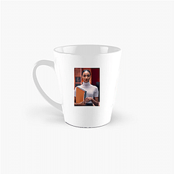 Trend Setter Jourdan Dunn Mugs