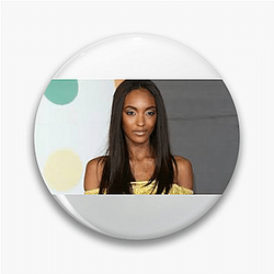 Vogue Favorite Jourdan Dunn Pins