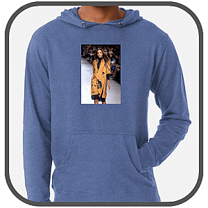 Jourdan Dunn Hoodies