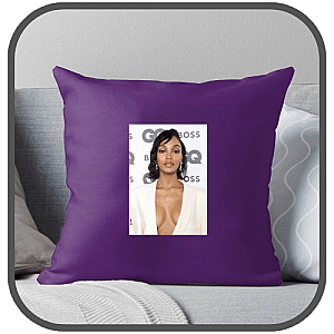 Jourdan Dunn Pillows Cover