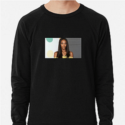 Vogue Favorite Jourdan Dunn Sweatshirts