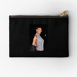 British Beauty Jourdan Dunn Zipper Pouches