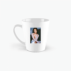Global Model Jourdan Dunn Mugs