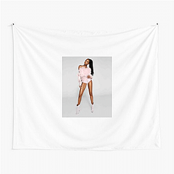 Style Figure Jourdan Dunn Tapestries