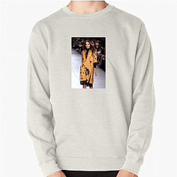 Glamour Symbol Jourdan Dunn Sweatshirts