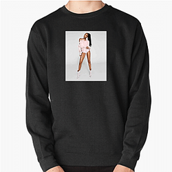 Style Figure Jourdan Dunn Sweatshirts
