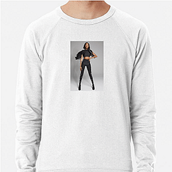 Supermodel Icon Jourdan Dunn Sweatshirts