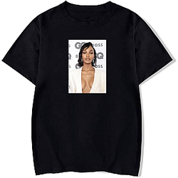 Fashion Muse Jourdan Dunn T-Shirts
