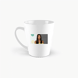 Vogue Favorite Jourdan Dunn Mugs