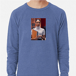 Trend Setter Jourdan Dunn Sweatshirts