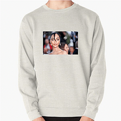 Catwalk Queen Jourdan Dunn Sweatshirts