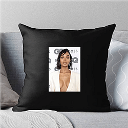 Fashion Muse Jourdan Dunn Pillows Cover