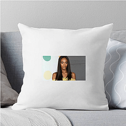 Vogue Favorite Jourdan Dunn Pillows Cover