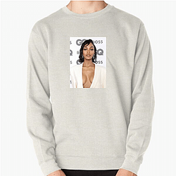 Fashion Muse Jourdan Dunn Sweatshirts