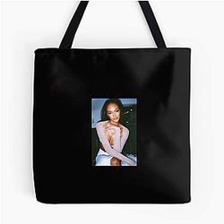 Global Model Jourdan Dunn Bags