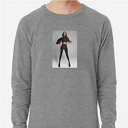 Supermodel Icon Jourdan Dunn Sweatshirts