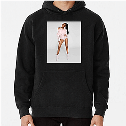 Style Figure Jourdan Dunn Hoodies