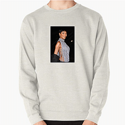 British Beauty Jourdan Dunn Sweatshirts