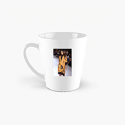 Glamour Symbol Jourdan Dunn Mugs