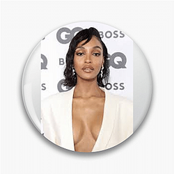 Fashion Muse Jourdan Dunn Pins