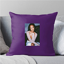 Global Model Jourdan Dunn Pillows Cover
