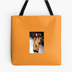 Glamour Symbol Jourdan Dunn Bags